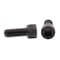 Prime-Line M10-1.50 Socket Head Cap Screw, Black Oxide Alloy Steel, 3/4 in Length, 10 PK 9178923 - alternate 3